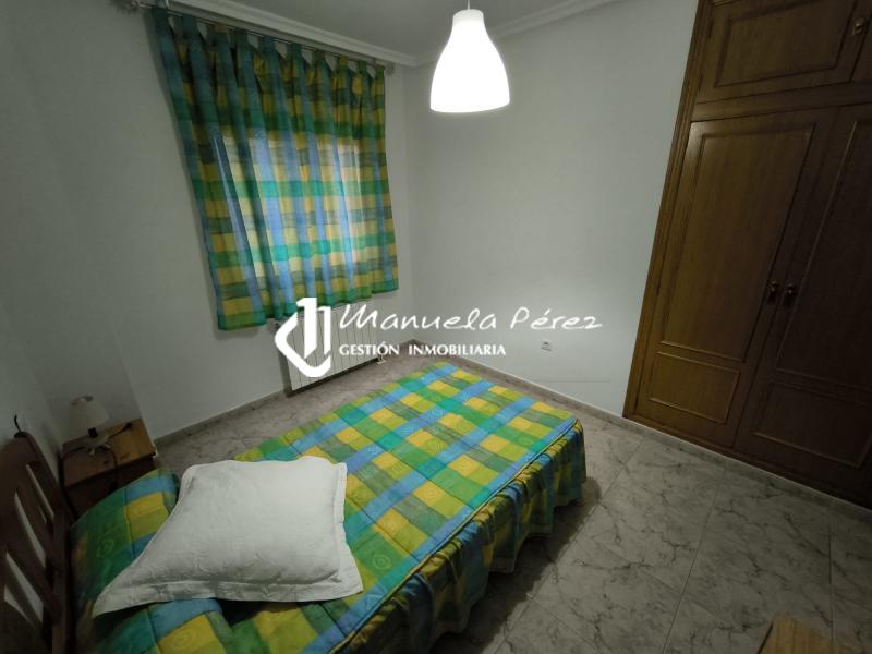 Alquiler de Apartamento en Calle Diego María Crehuet, Cáceres 14