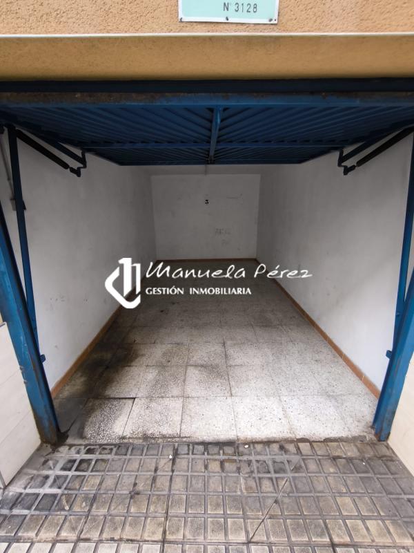 Alquiler de Apartamento en Calle Diego María Crehuet, Cáceres 15