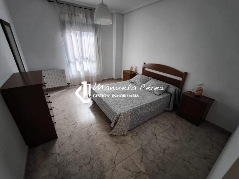 Alquiler de Apartamento en Calle Diego María Crehuet, Cáceres 9