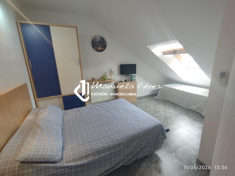 Alquiler de apartamento en Calle Luxemburgo, Cáceres. 17