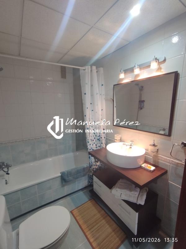 Alquiler de apartamento en Calle Luxemburgo, Cáceres. 13