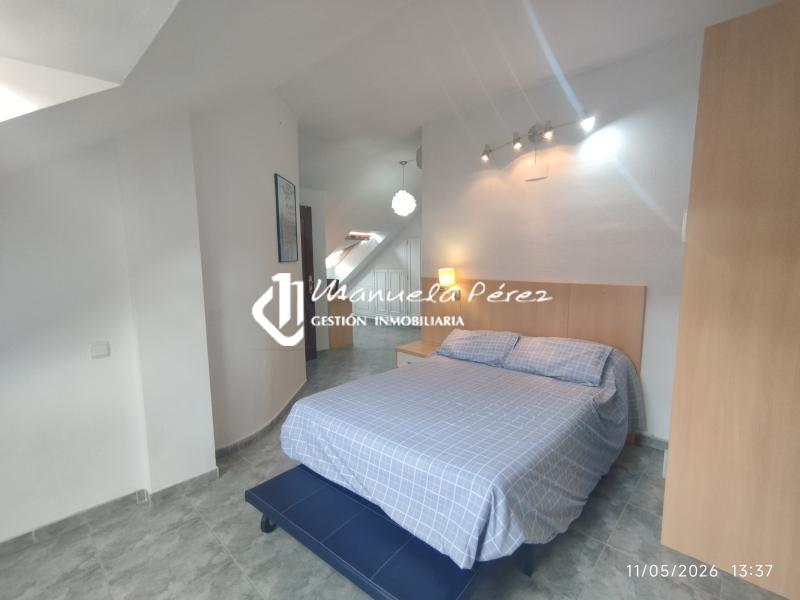 Alquiler de apartamento en Calle Luxemburgo, Cáceres. 18