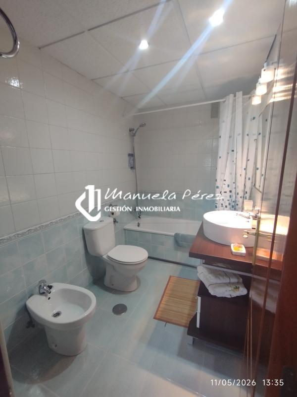 Alquiler de apartamento en Calle Luxemburgo, Cáceres. 14