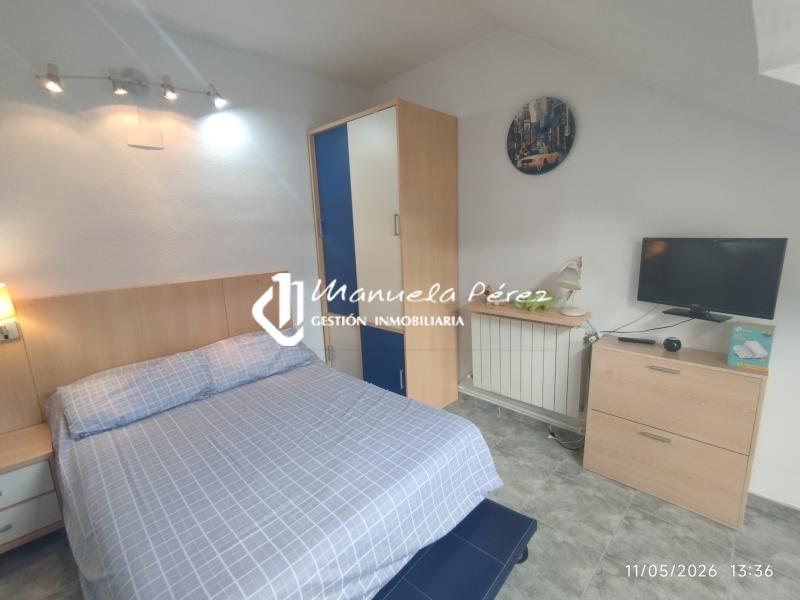 Alquiler de apartamento en Calle Luxemburgo, Cáceres. 19