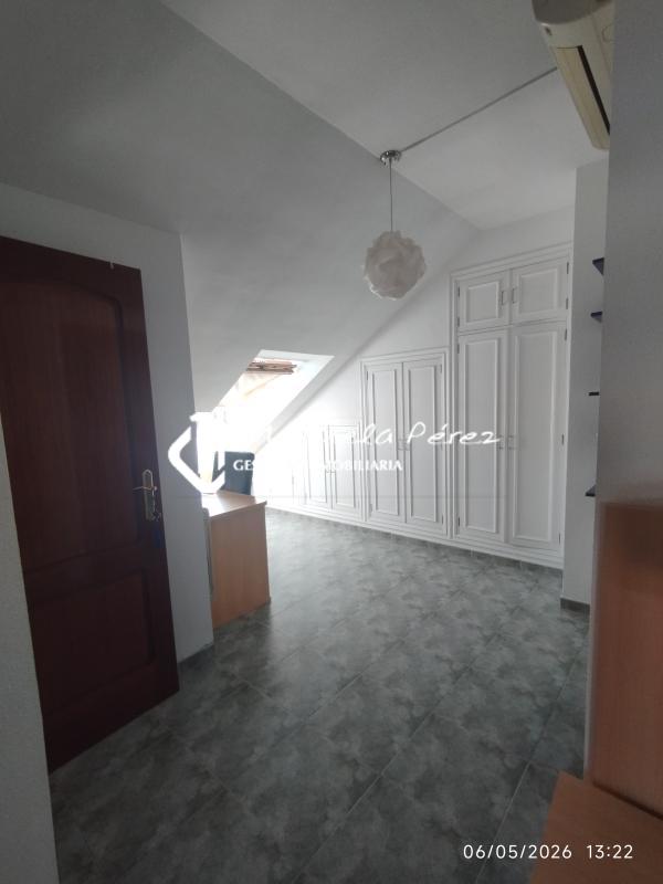 Alquiler de apartamento en Calle Luxemburgo, Cáceres. 10