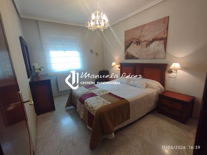 Alquiler de apartamento en Calle Luxemburgo, Cáceres. 15
