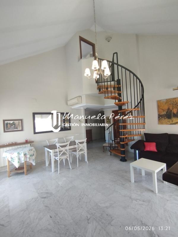 Alquiler de apartamento en Calle Luxemburgo, Cáceres. 2