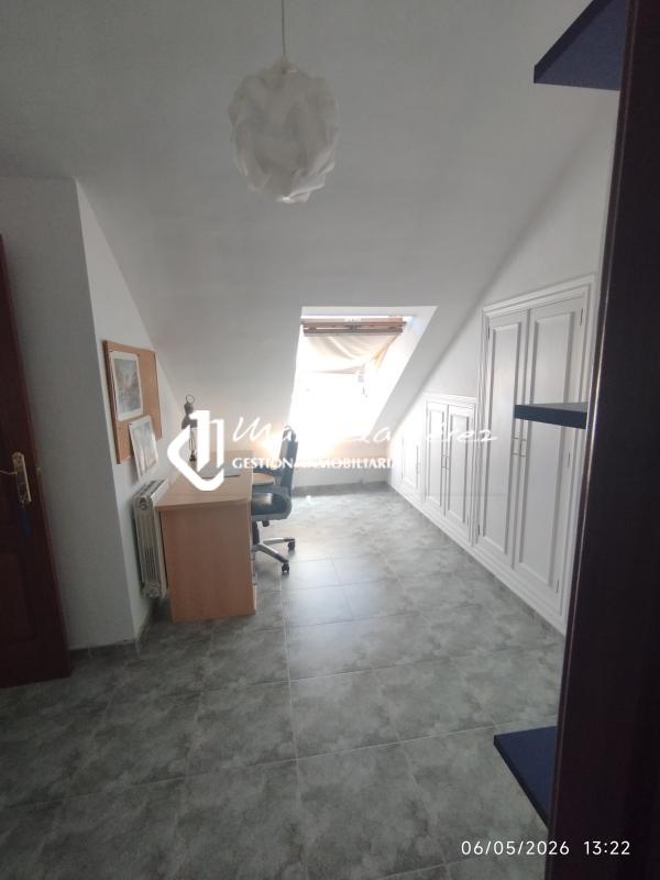 Alquiler de apartamento en Calle Luxemburgo, Cáceres. 11