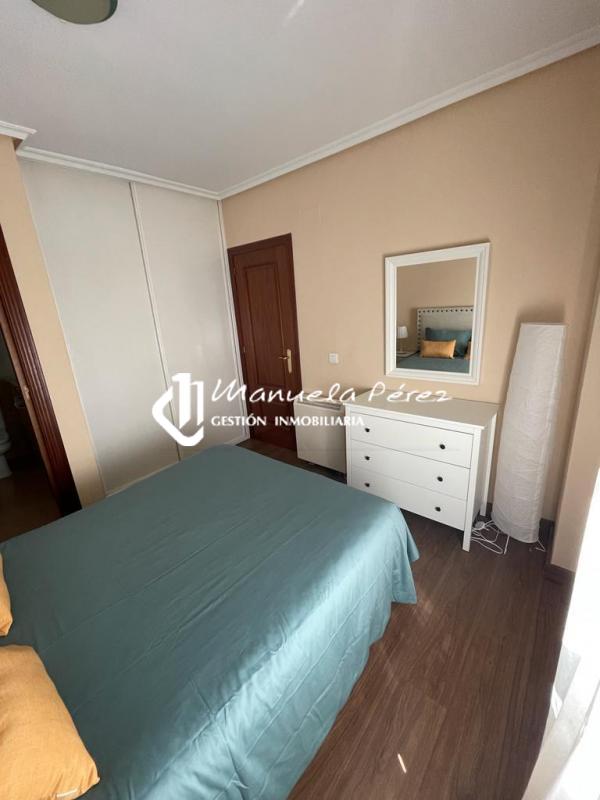 Alquiler de Apartamento en Calle Reyes Católicos, Plaza Italia Cáceres 11