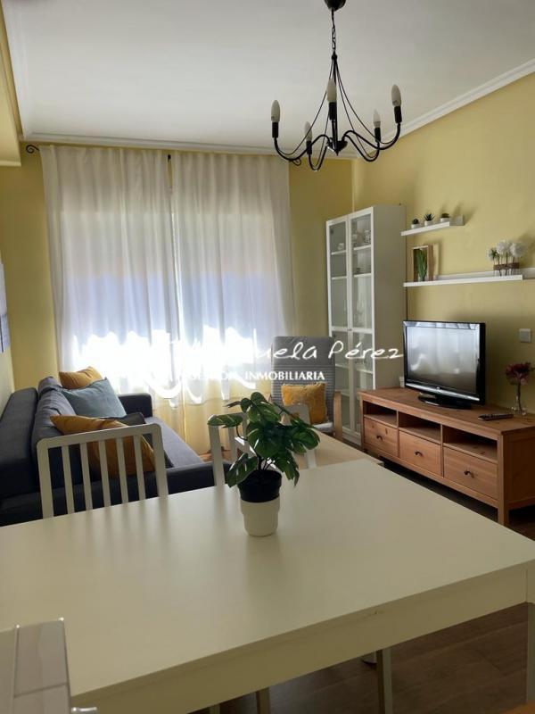 Alquiler de Apartamento en Calle Reyes Católicos, Plaza Italia Cáceres 3