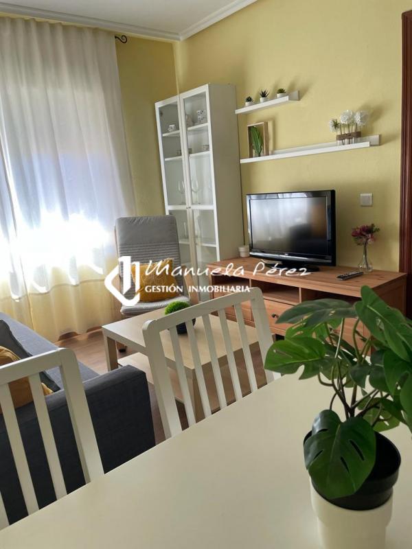 Alquiler de Apartamento en Calle Reyes Católicos, Plaza Italia Cáceres 7