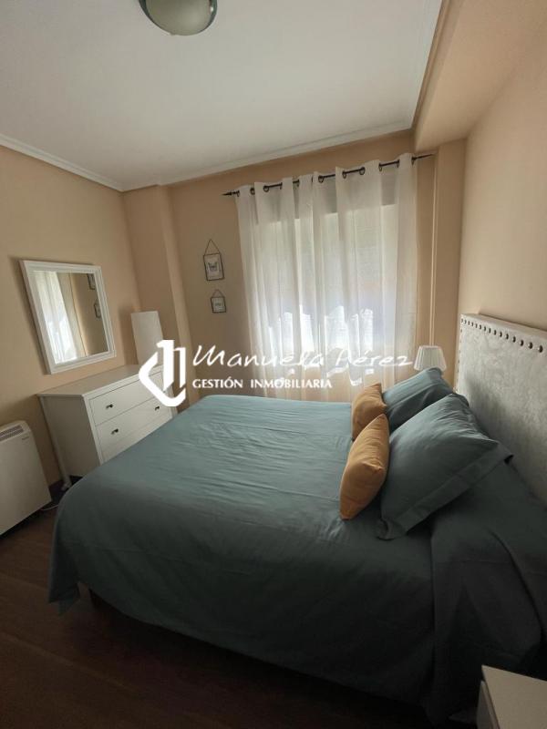 Alquiler de Apartamento en Calle Reyes Católicos, Plaza Italia Cáceres 10
