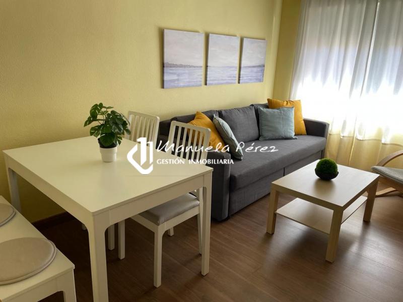 Alquiler de Apartamento en Calle Reyes Católicos, Plaza Italia Cáceres 6