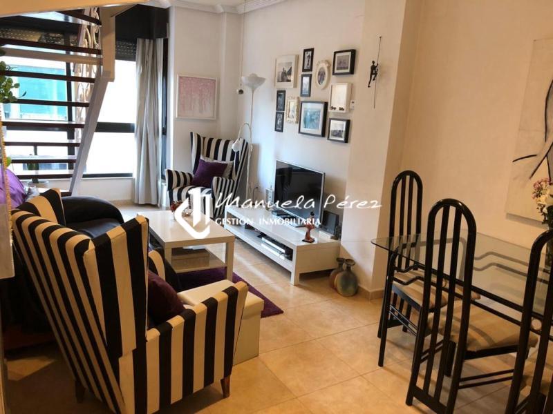 Alquiler de apartamento en Calle San Jorge. Cáceres 4
