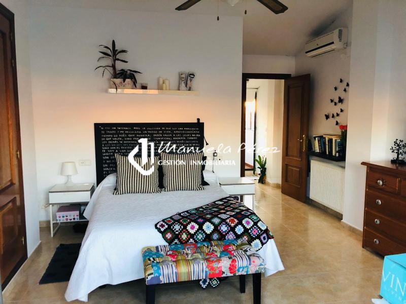 Alquiler de apartamento en Calle San Jorge. Cáceres 10