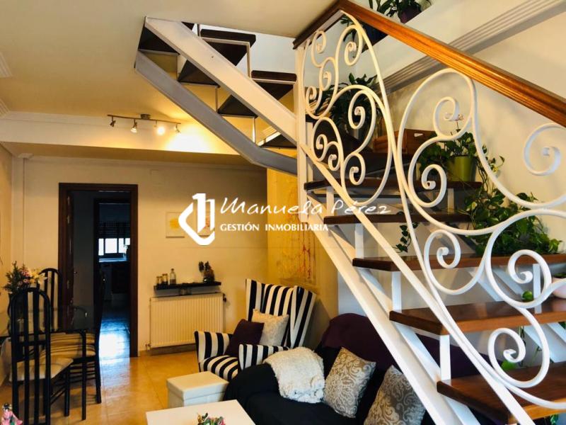 Alquiler de apartamento en Calle San Jorge. Cáceres 5