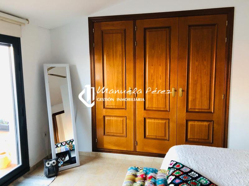 Alquiler de apartamento en Calle San Jorge. Cáceres 9