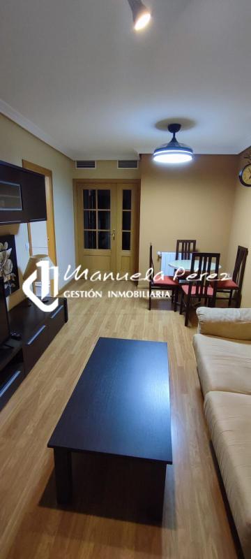 Alquiler de Apartamento en Calle teresa de Calcuta, Albero, Cáceres