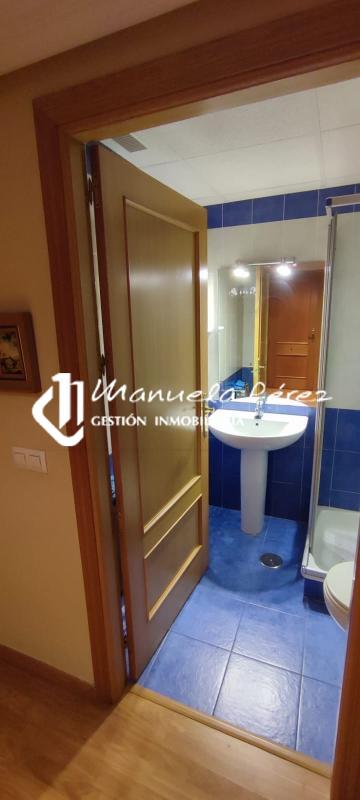 Alquiler de Apartamento en Calle teresa de Calcuta, Albero, Cáceres 18