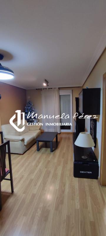 Alquiler de Apartamento en Calle teresa de Calcuta, Albero, Cáceres 3