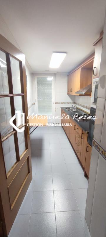 Alquiler de Apartamento en Calle teresa de Calcuta, Albero, Cáceres 5