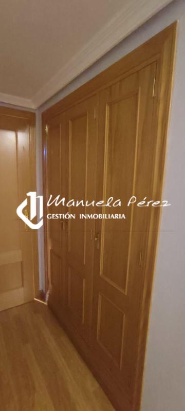 Alquiler de Apartamento en Calle teresa de Calcuta, Albero, Cáceres 9
