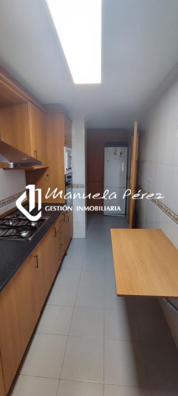 Alquiler de Apartamento en Calle teresa de Calcuta, Albero, Cáceres 6