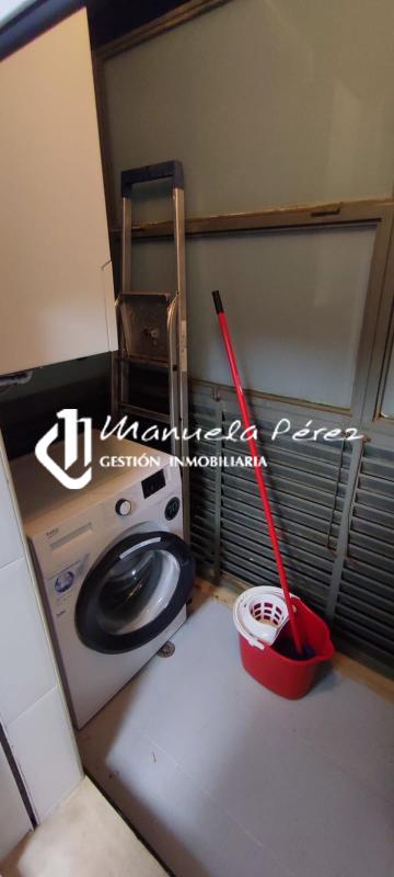 Alquiler de Apartamento en Calle teresa de Calcuta, Albero, Cáceres 22