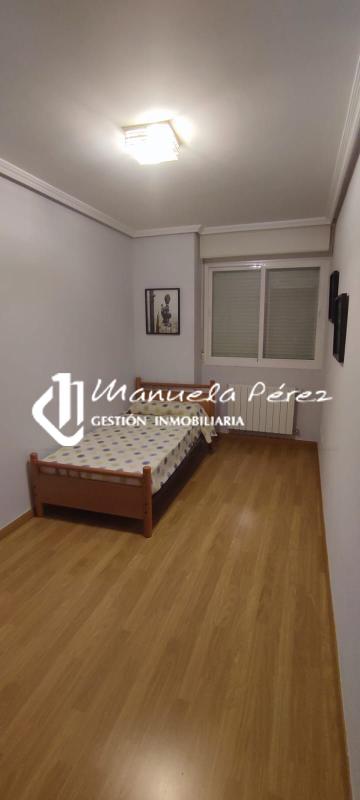 Alquiler de Apartamento en Calle teresa de Calcuta, Albero, Cáceres 10