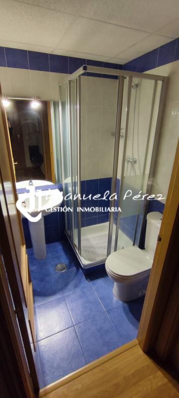 Alquiler de Apartamento en Calle teresa de Calcuta, Albero, Cáceres 19