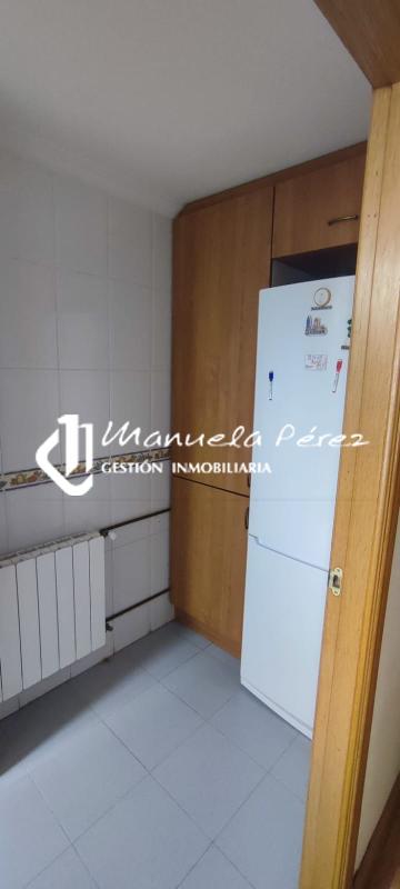 Alquiler de Apartamento en Calle teresa de Calcuta, Albero, Cáceres 7