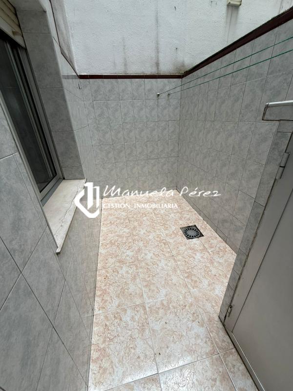 Alquiler de apartamento en Hernán Cortés. Cáceres 10