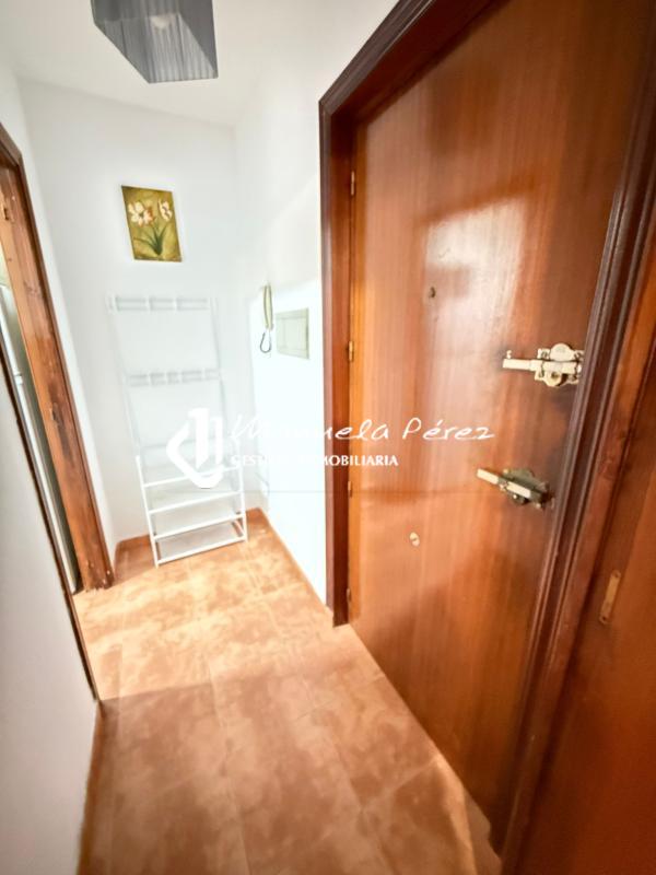 Alquiler de apartamento en Hernán Cortés. Cáceres 3