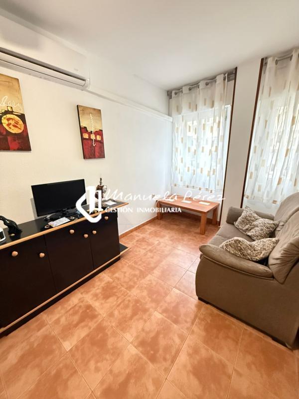 Alquiler de apartamento en Hernán Cortés. Cáceres 4