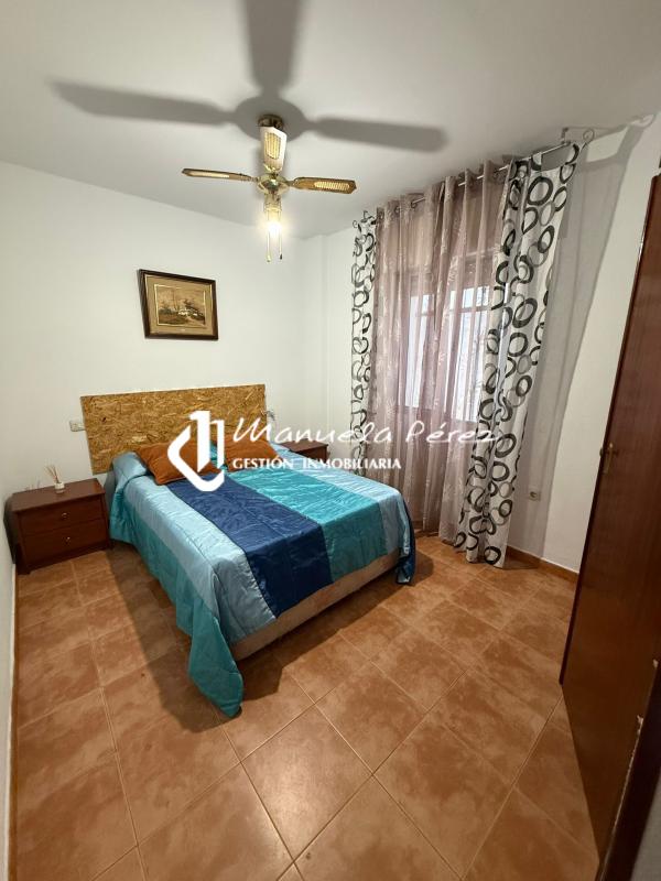 Alquiler de apartamento en Hernán Cortés. Cáceres 2