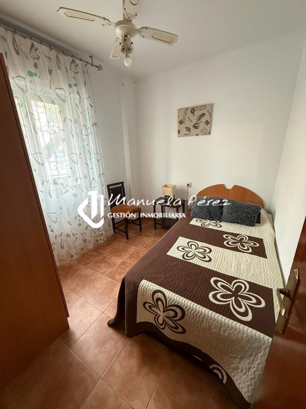 Alquiler de apartamento en Hernán Cortés. Cáceres 6