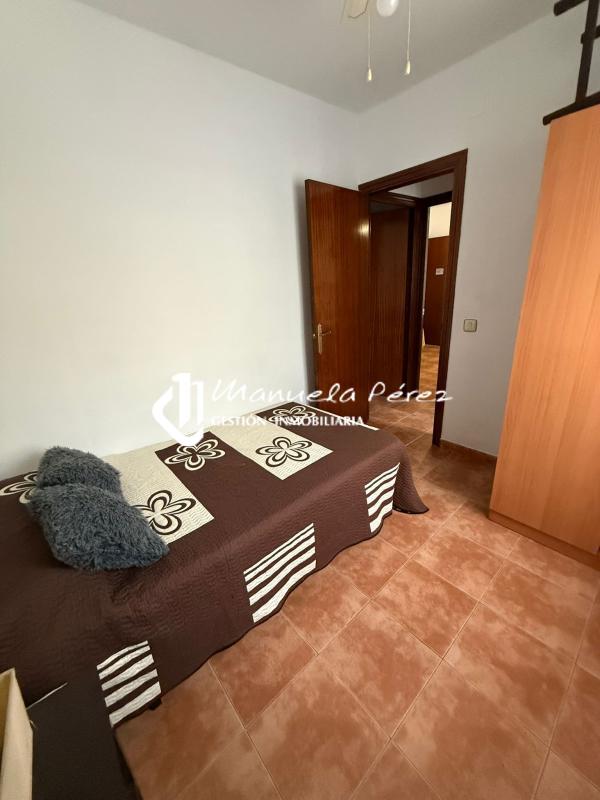 Alquiler de apartamento en Hernán Cortés. Cáceres 7