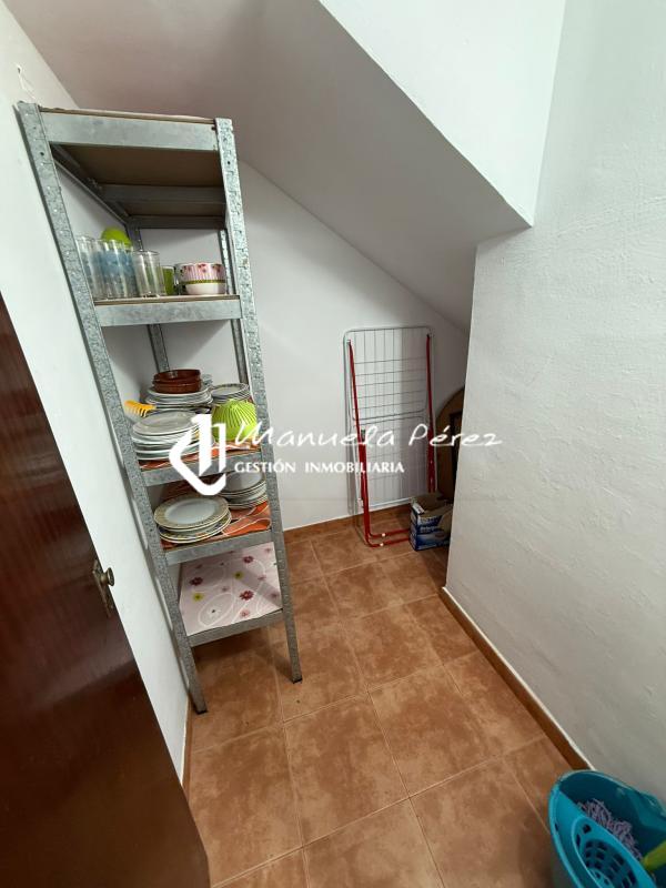 Alquiler de apartamento en Hernán Cortés. Cáceres 11