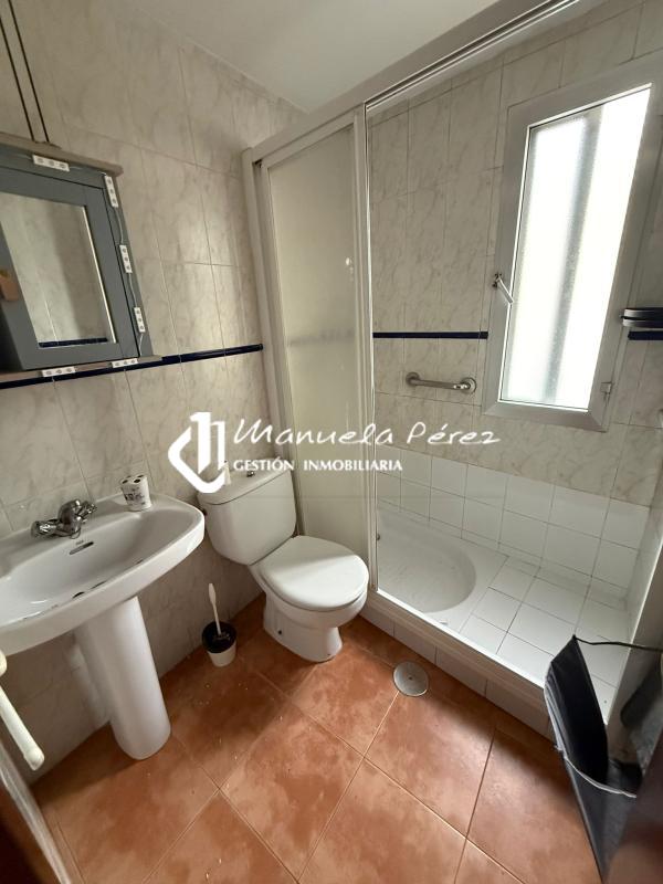 Alquiler de apartamento en Hernán Cortés. Cáceres 8