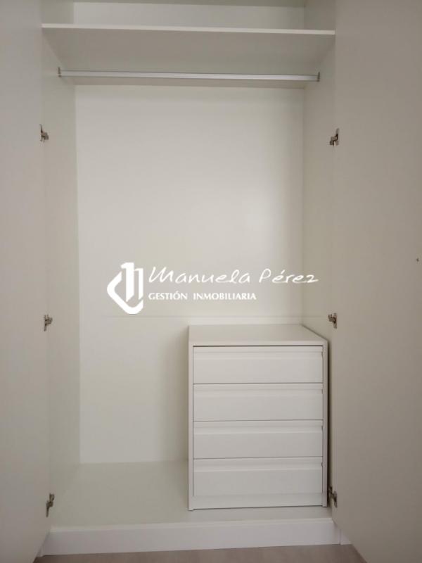 Alquiler de apartamento en Huerta del Conde. Cáceres 12