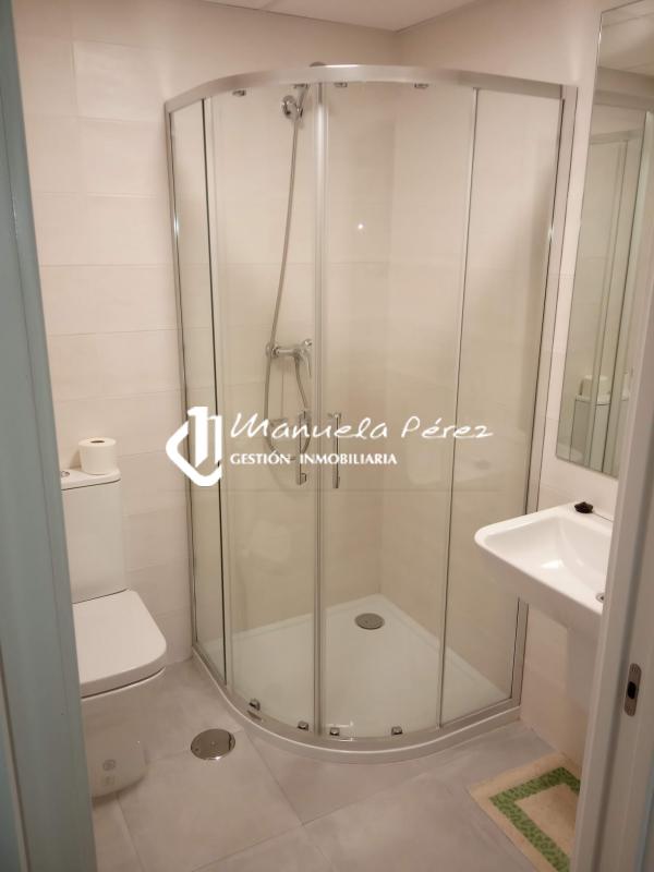 Alquiler de apartamento en Huerta del Conde. Cáceres 7