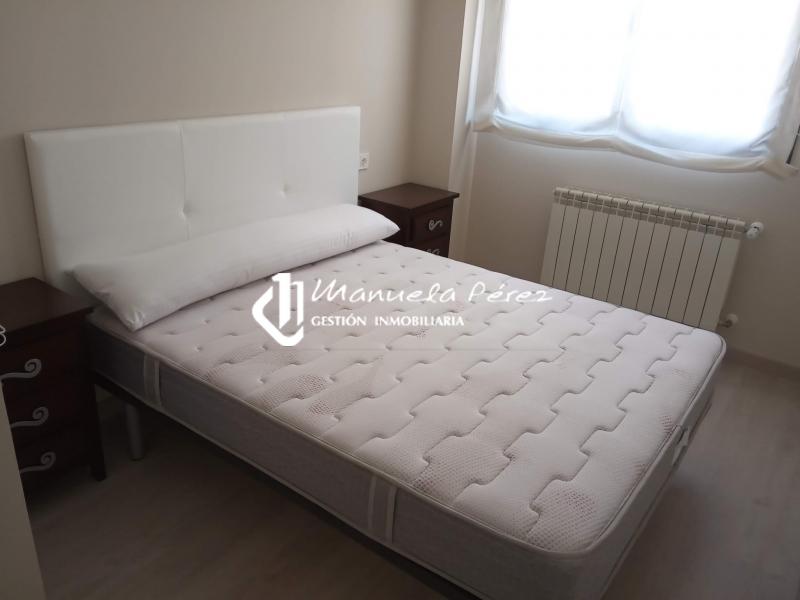 Alquiler de apartamento en Huerta del Conde. Cáceres 8
