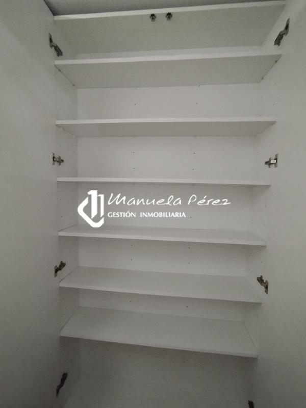 Alquiler de apartamento en San Blas. Cáceres 9