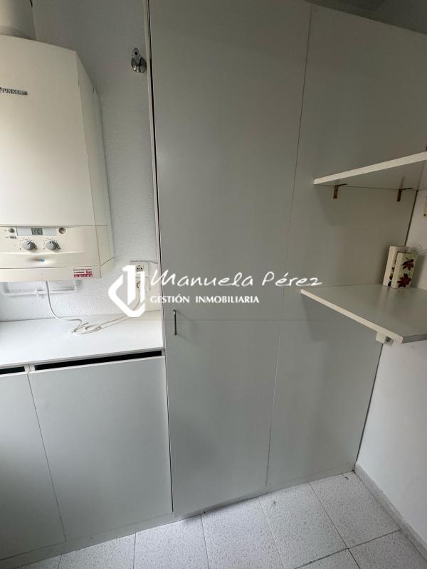 Alquiler de apartamento en San Blas. Cáceres 11