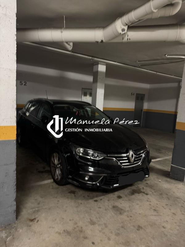 Alquiler de apartamento en San Blas. Cáceres 20