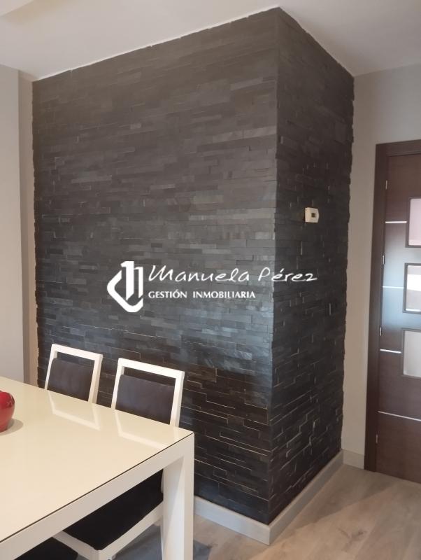 Alquiler de apartamento en San Blas. Cáceres 4
