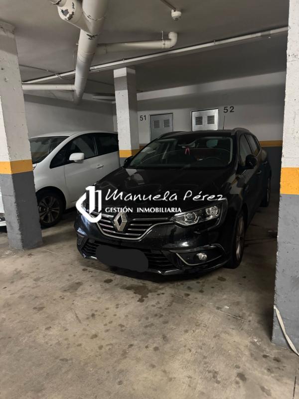 Alquiler de apartamento en San Blas. Cáceres 19