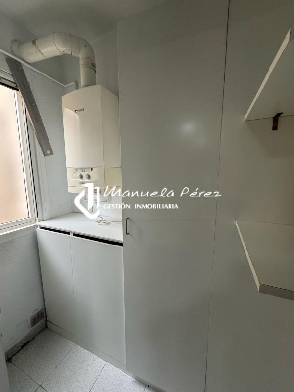 Alquiler de apartamento en San Blas. Cáceres 12