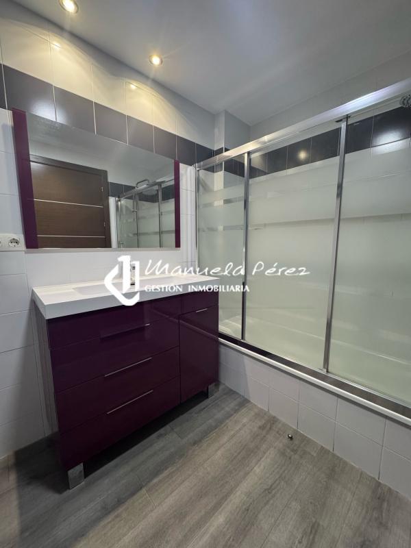 Alquiler de apartamento en San Blas. Cáceres 17