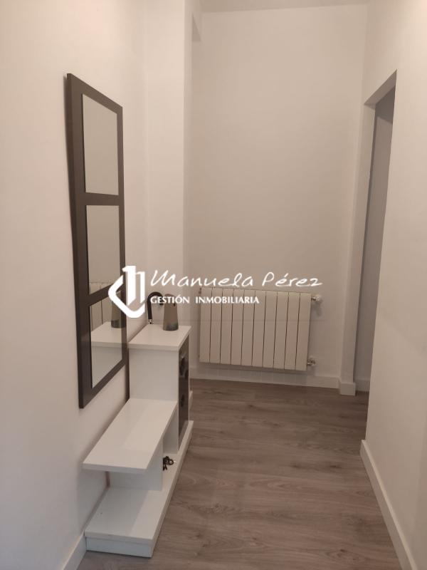 Alquiler de dos habitaciones en Arturo Aranguren. Cáceres 2